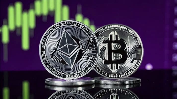 منصة Trade Vector AI لتداول العملات المشفرة